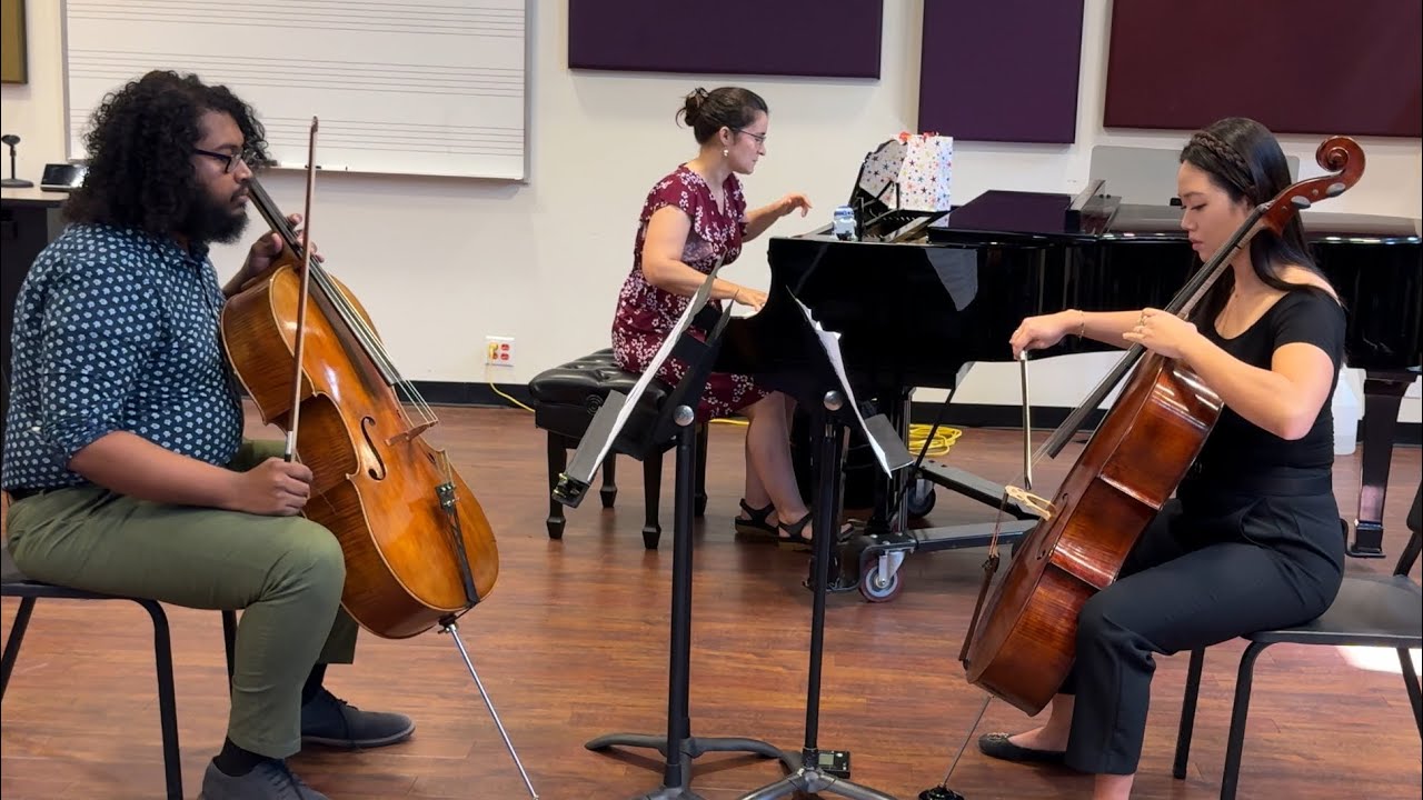 Game of Thrones (GoT): Light of the Seven (Piano and Cello Duet)