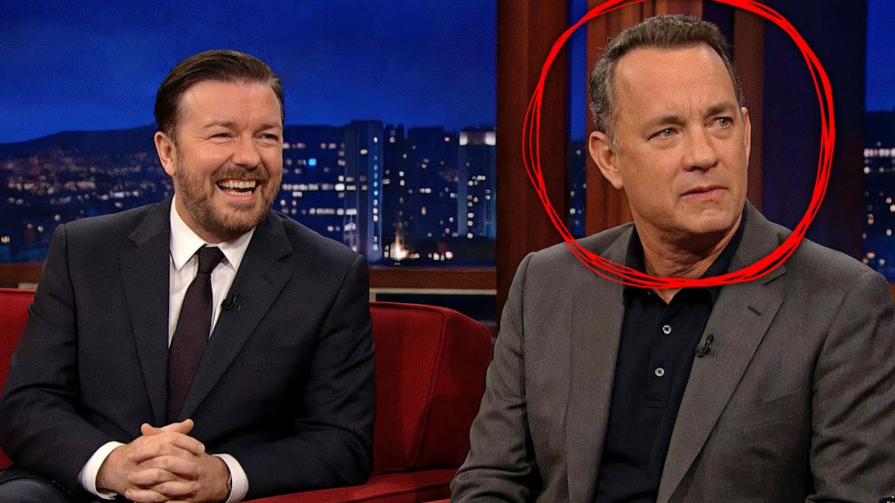 Komiker, die genau wussten, wie man Prominente &auml;rgert