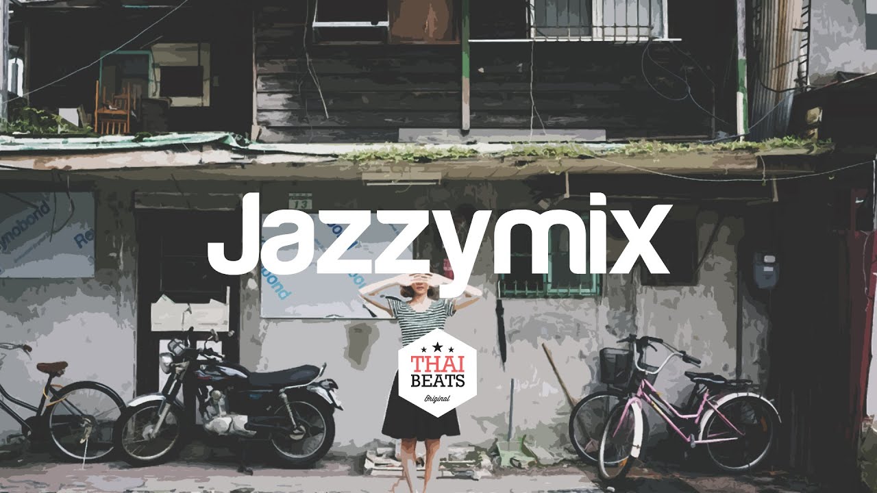 Jazzymix | Old School Freestyle Beat Instrumental Mix  (Part 3)