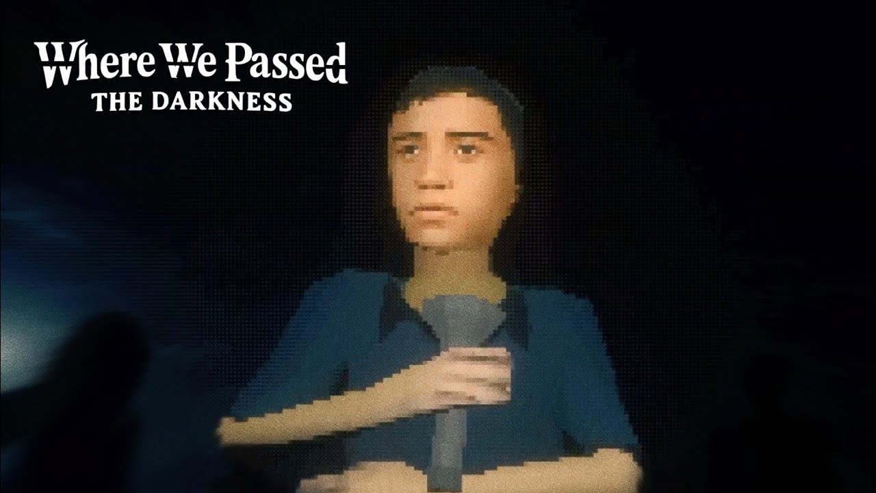 My DAD SAVED MY LIFE One LAST TIME | Where We Passed The Darkness Gameplay