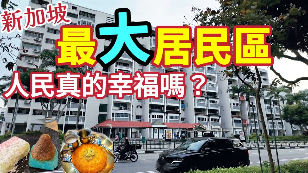 新加坡社區真實生活,yuki吃娘惹糕,豆沙餅,平價土耳其餐廳,甜點,鷹嘴豆泥,壽司便當
