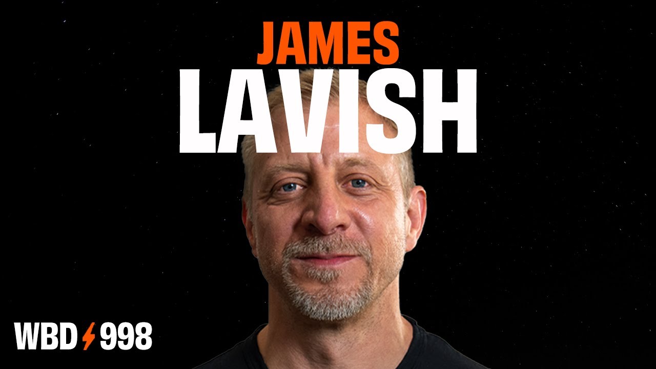 Markets Are Broken, the Fed Is Trapped | James Lavish