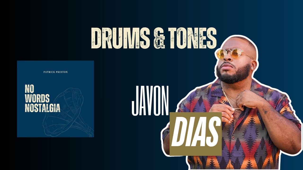 Behind the Scenes & Convos No Words Nostalgia ​w/ Javon Dias