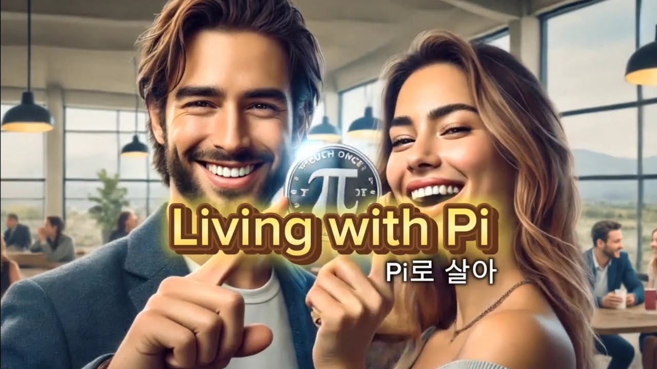 Living with Pi _Pi로 살아