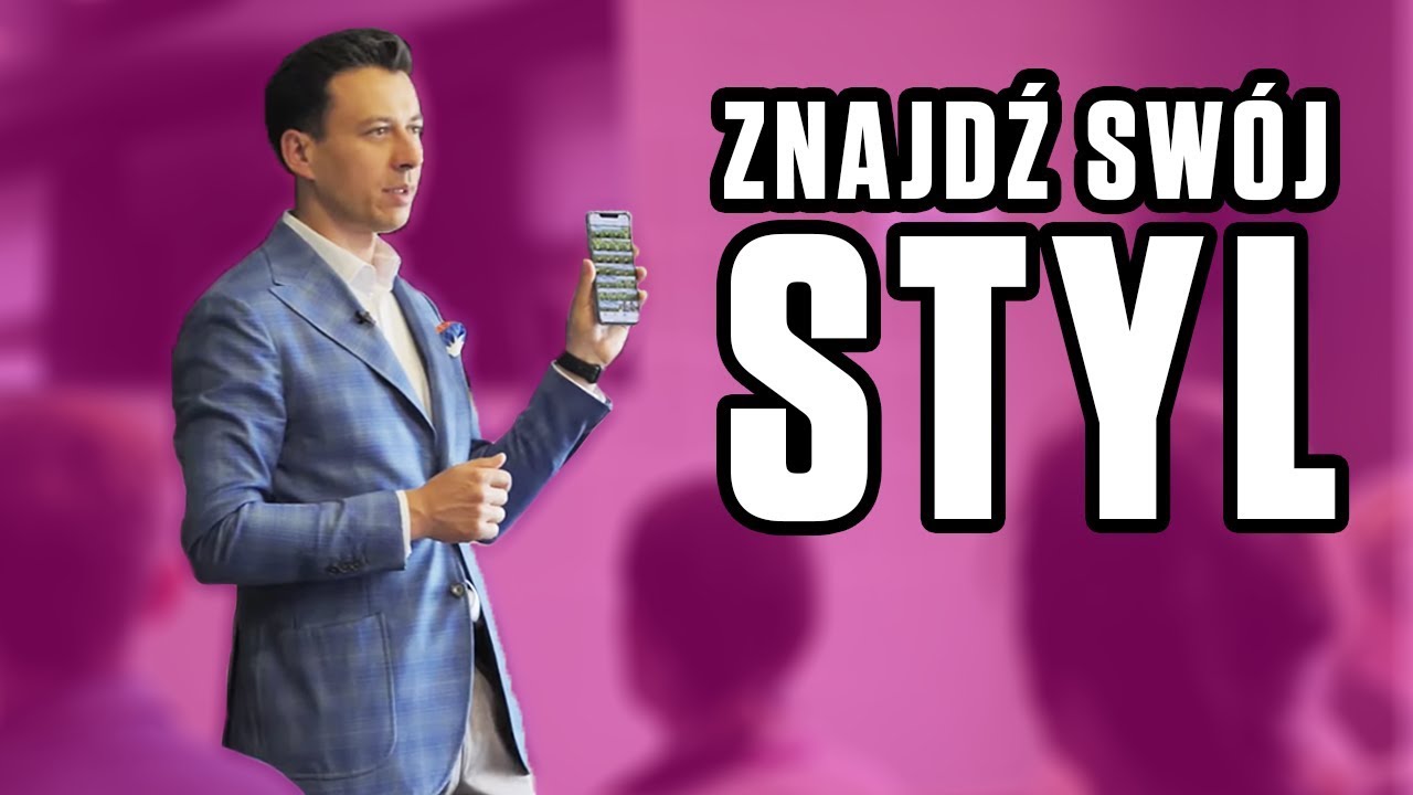 Jak znaleźć swój STYL prowadzenia Instagrama?