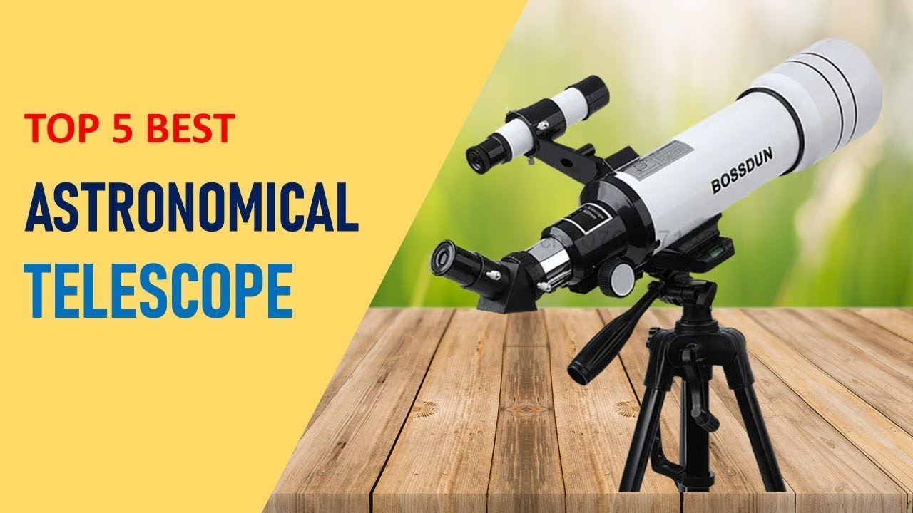 Top 5 Best Astronomical Telescope | Telescope on On Aliexpress On Amazon