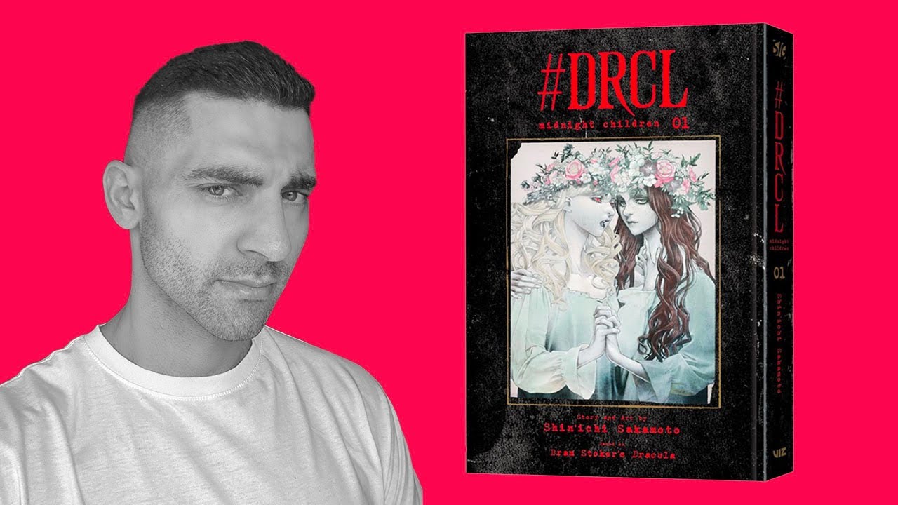 #DRCL Midnight Children