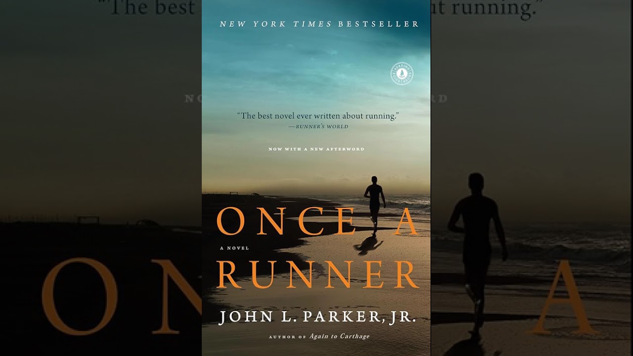 Once a Runner