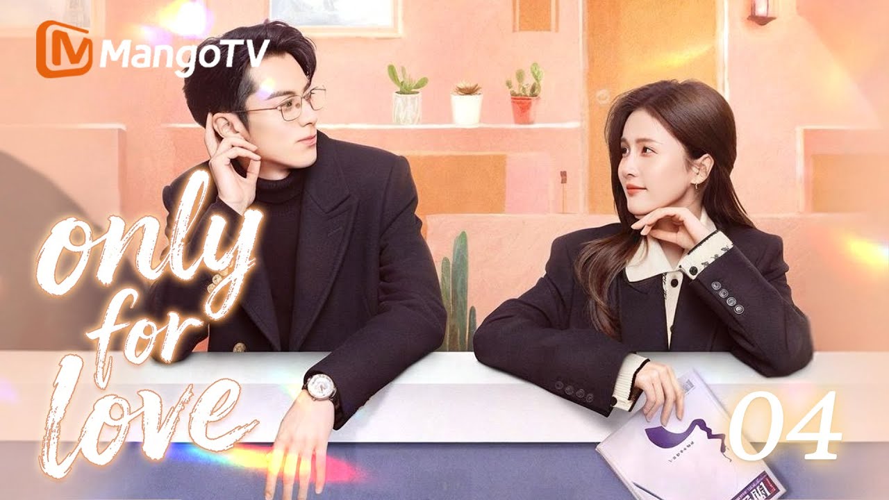 【ENG SUB】Surprise on business trip, Shi Yan appears unexpectedly