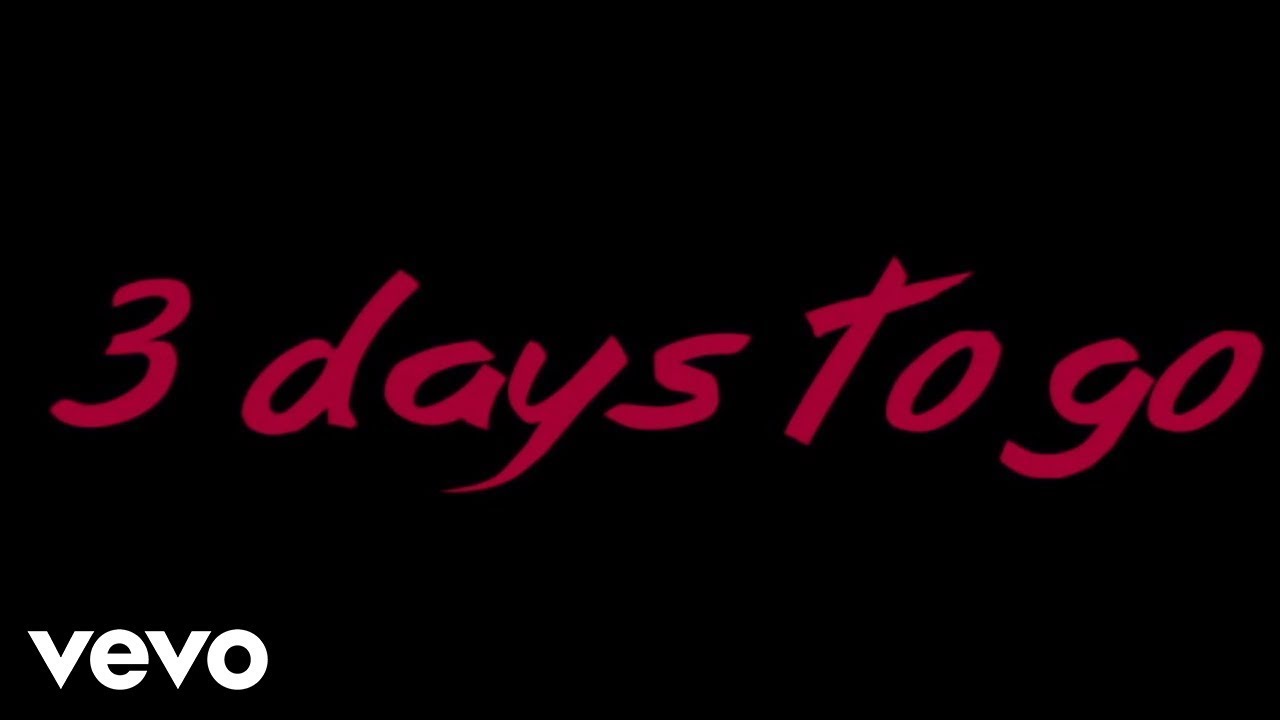 Little Mix - Teaser 2 - 3 days to go