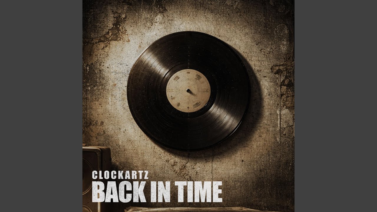 Back In Time (Extended Mix)