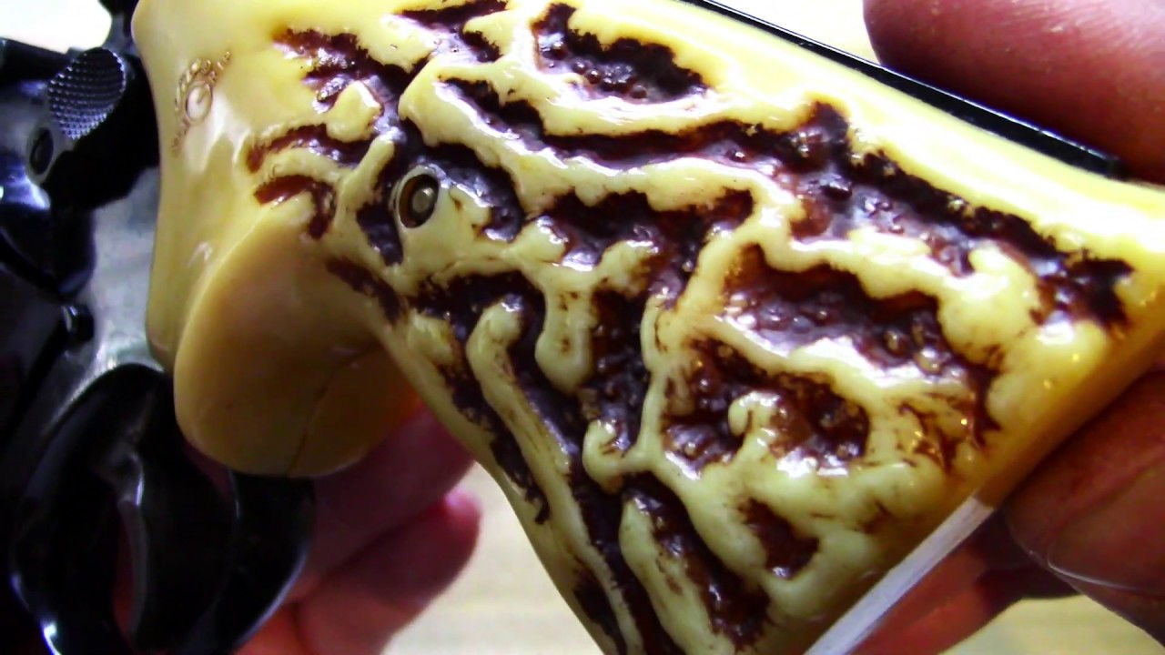 I qualified with this  (BATJAC J.W)