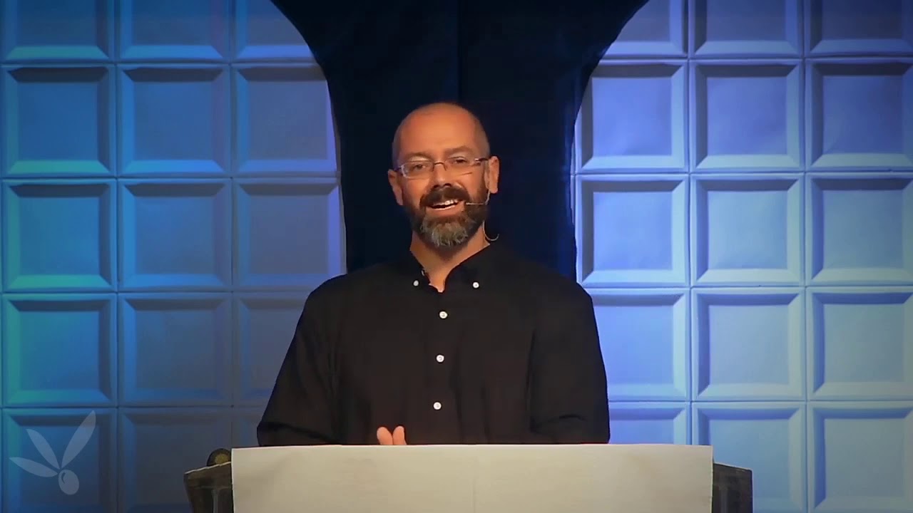Seeking signs and the sign of Jonah | Lex Meyer | Grafted Church