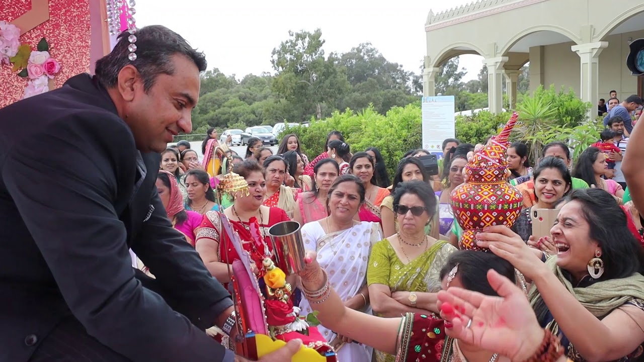 Highlights of Tulsi Vivah 2019