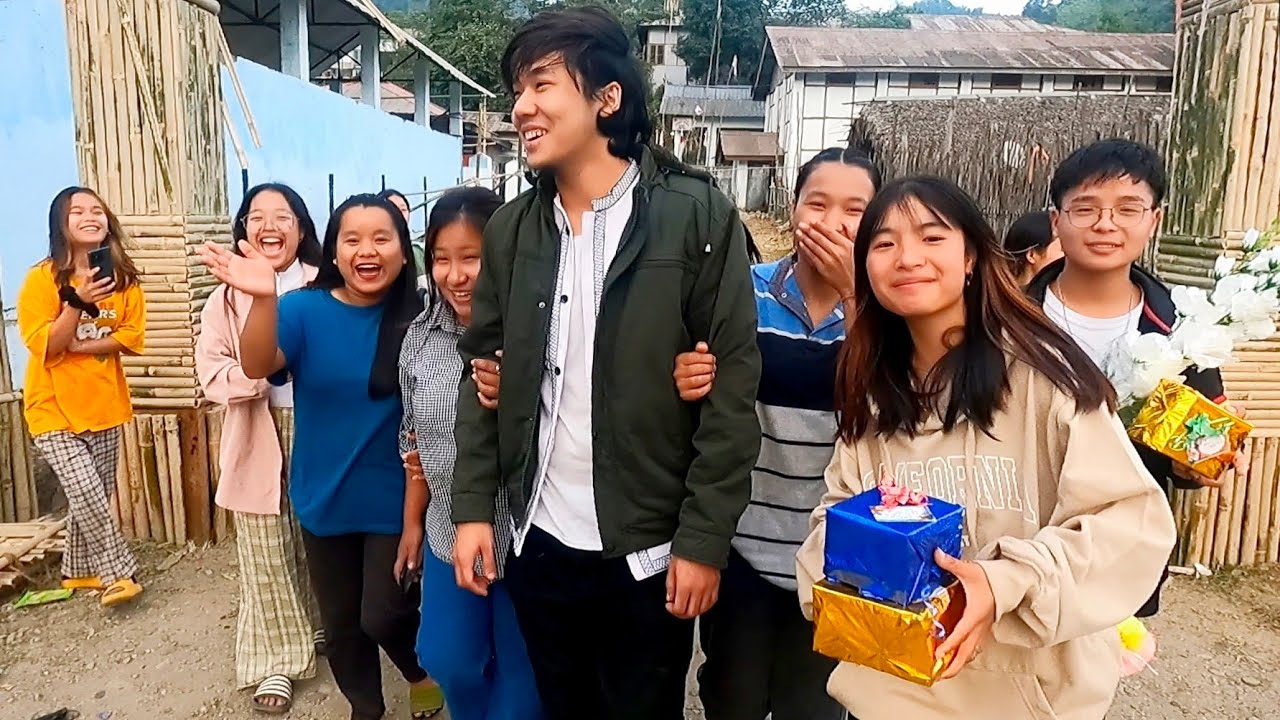 THIS IS HOW ARTISTS ARE TREATED IN ARUNACHAL PRADESH😍 | Life of A Singer | Dumporijo🔥❤️