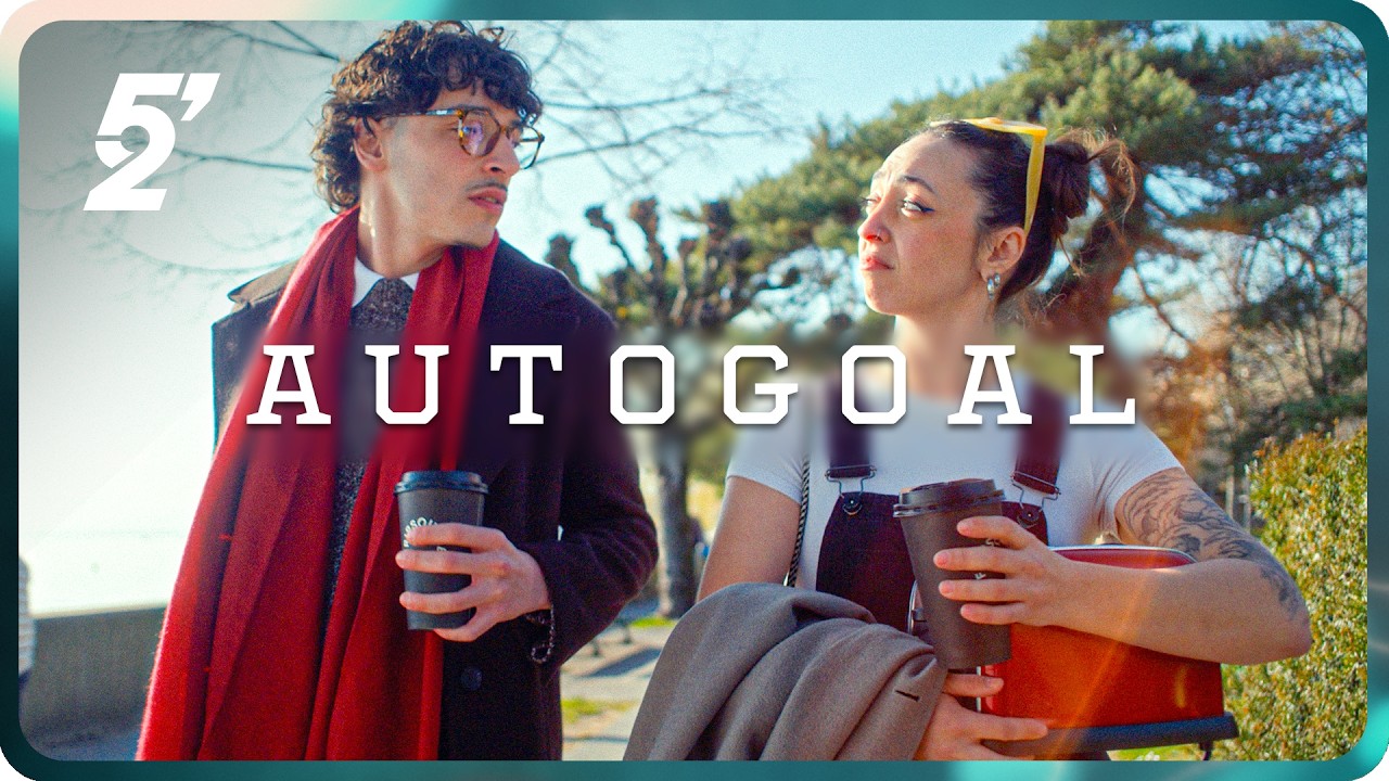 Autogoal #5 &ndash; Revoir son ex