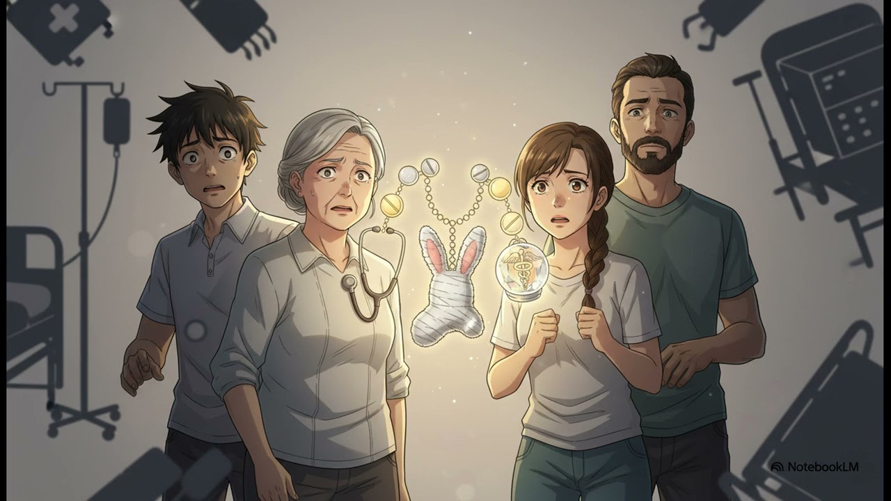 Médecine de Antoine Sénanque 