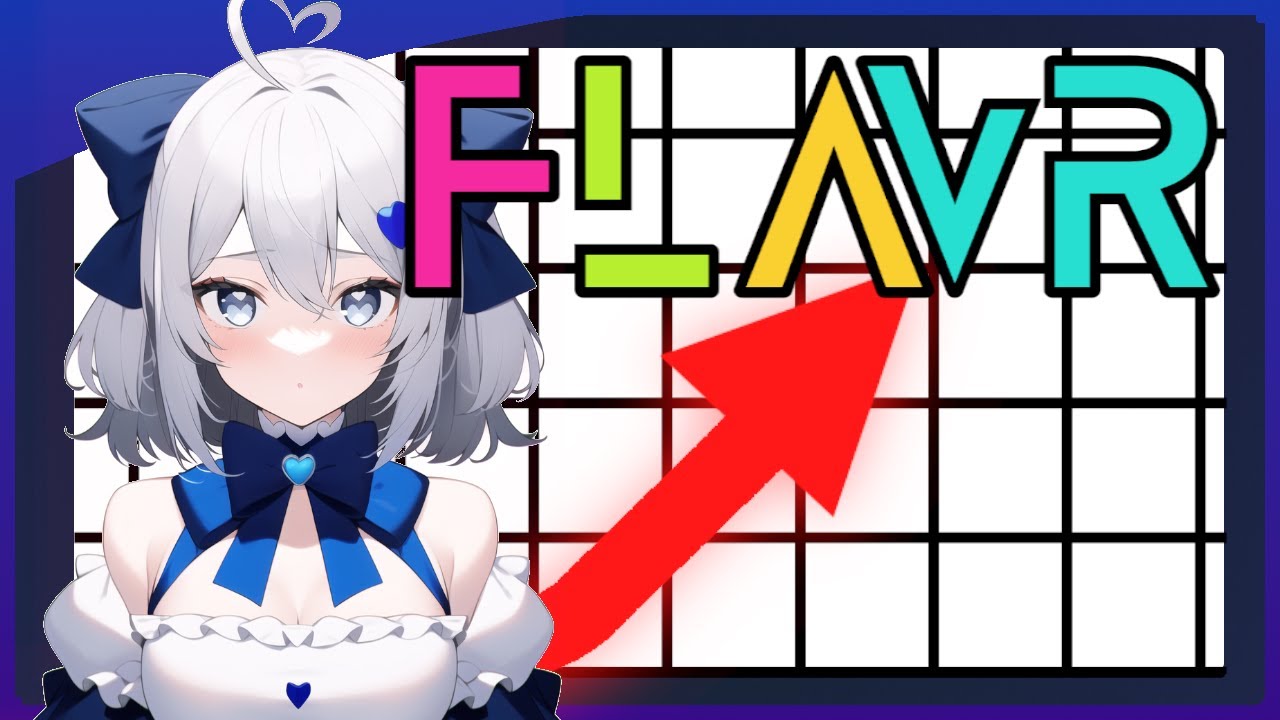 The Vtuber Agency that was Never Meant to Exist: The Rise of FlaVR