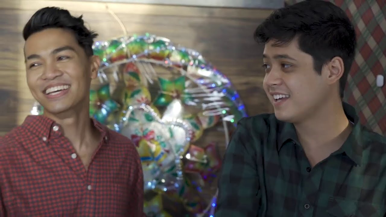 Sleigh Ride (A Cappella Cover) | The Filharmonic ft. Island Pacific