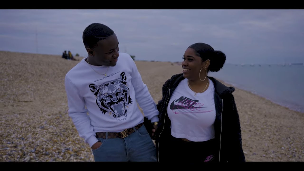 Jauwan Hadaway - Just Gwaan (Official Music Video)