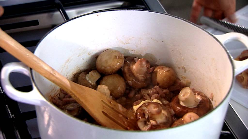 Franse kipstoof - Allerhande