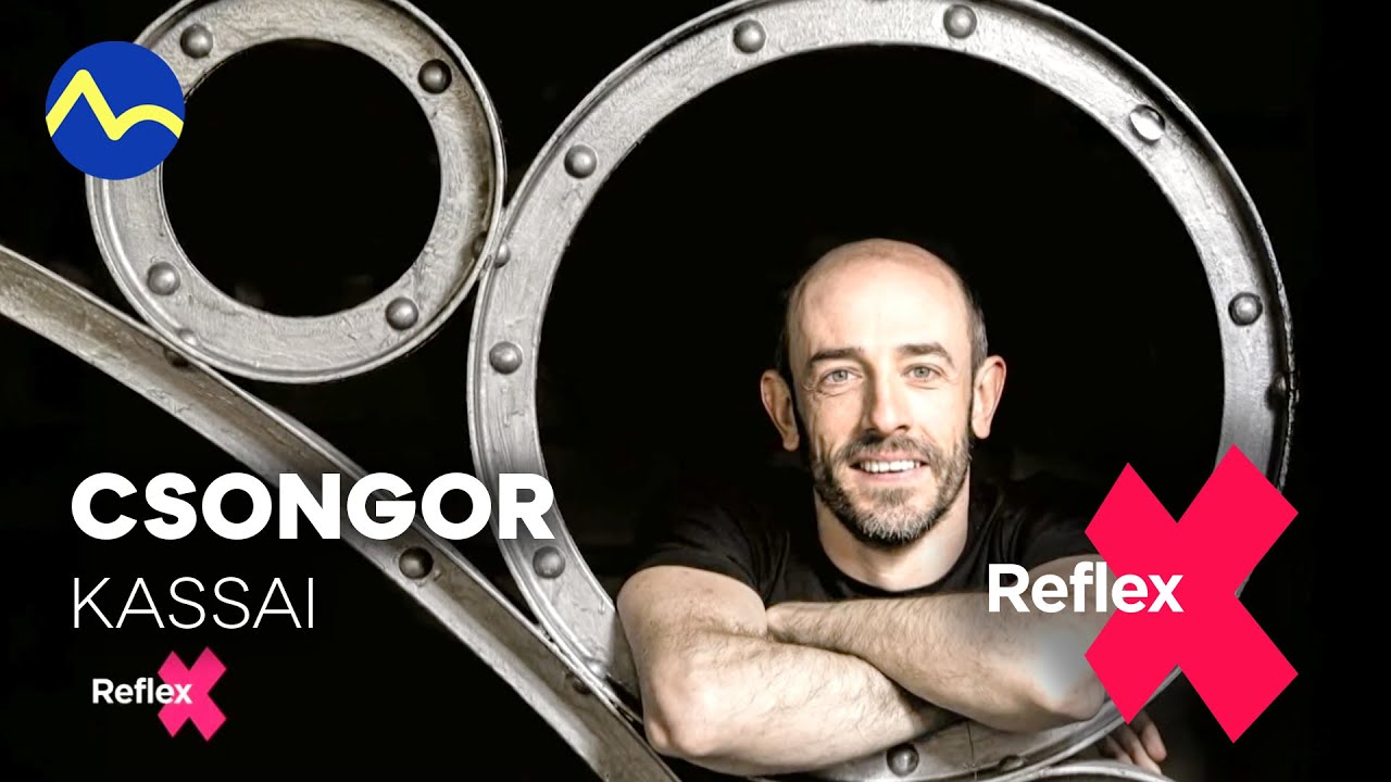 Csongor Kassai - neustále na cestách | Reflex