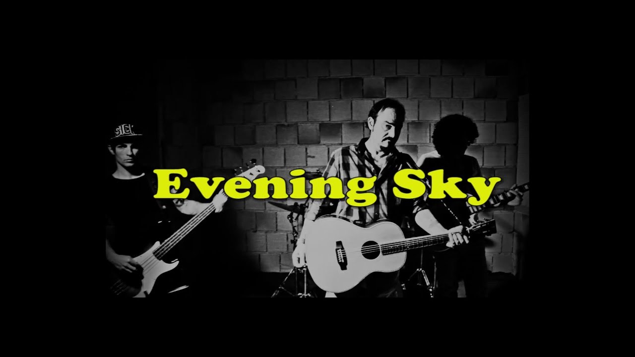 M4U - Evening Sky (Official Video)