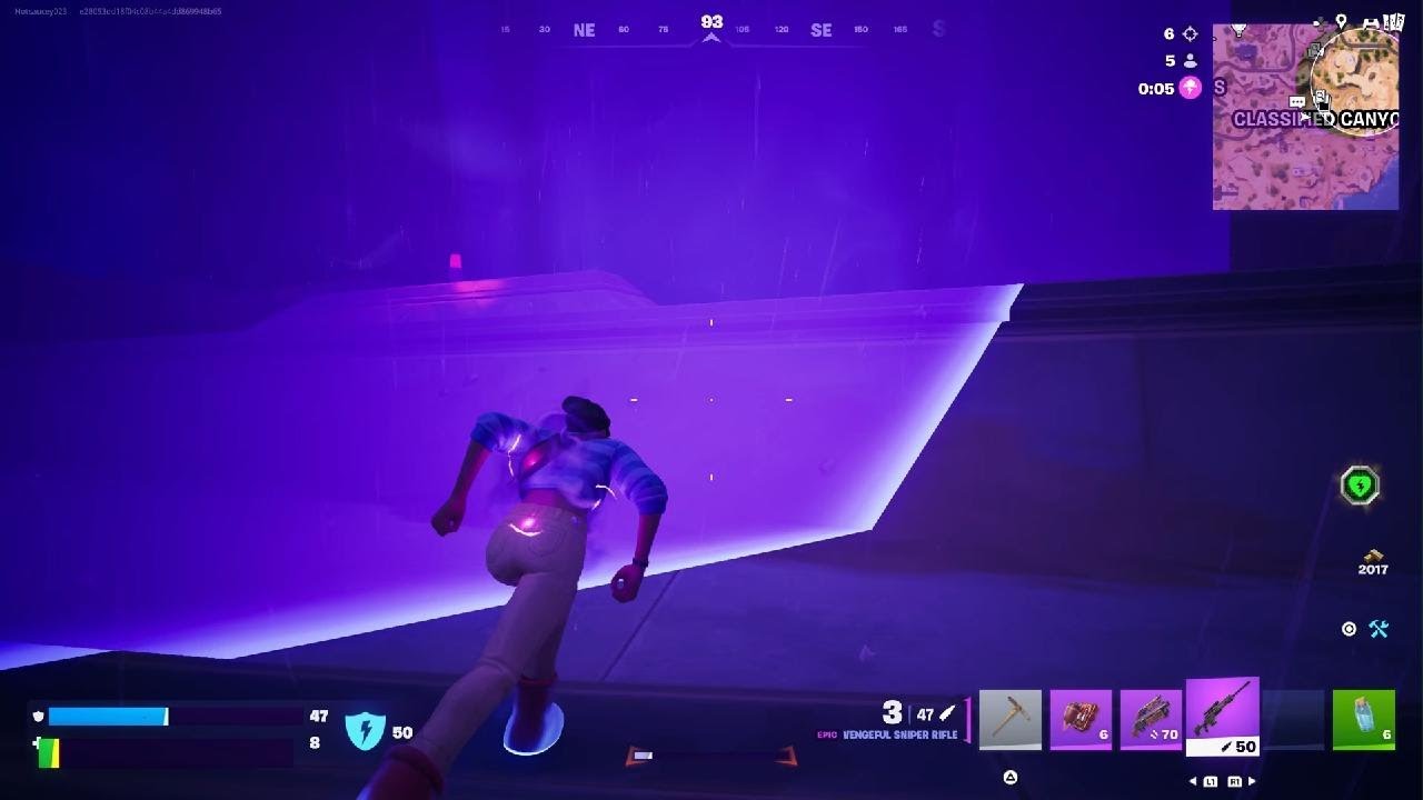 Acting like a bot