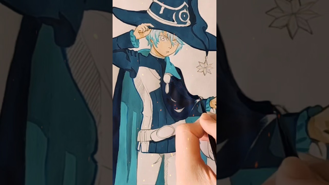 Миклео | Mikleo