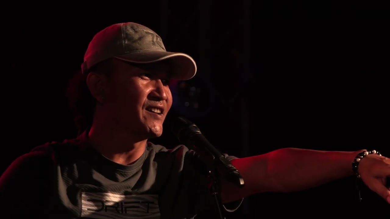 Sorri senjam- || TANGKHUL MUSIC FESTIVAL || RAMREI ECO-PARK