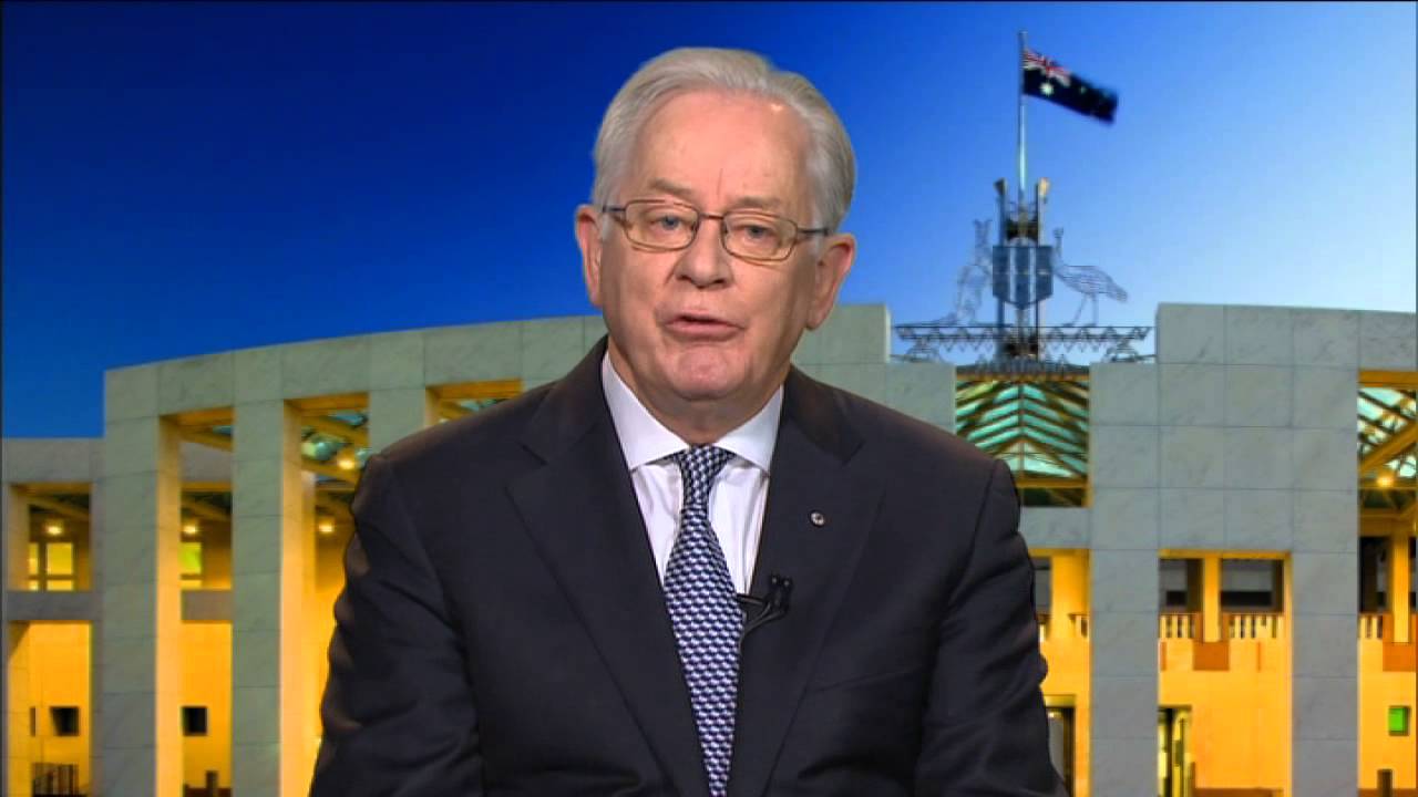 Andrew Robb Public Affairs Asia policy maker of the year award acceptance speech
