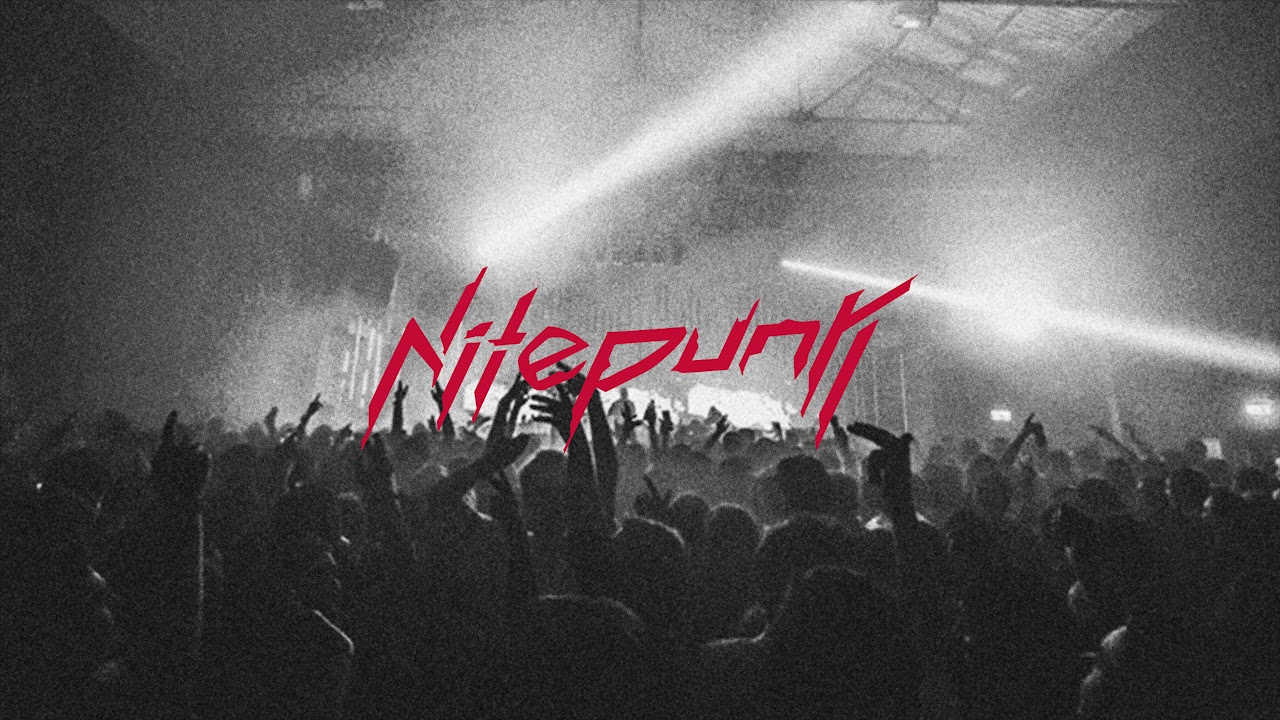 Nitepunk - Bound 80