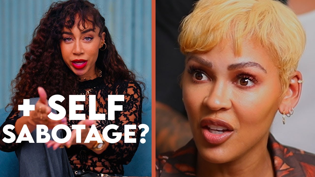 I’m NEVER Going Back to My Ex | Harlem After Show Finale