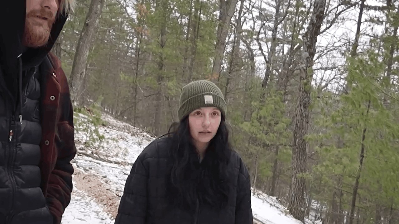 Unerklärt: Mysteriöse Funde und Begegnungen im Wald