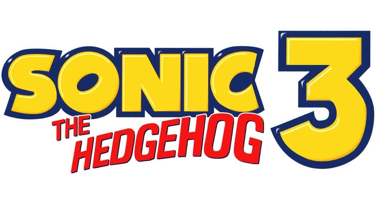 Sky Sanctuary Zone (2007 Mix) - Sonic the Hedgehog 3 & Knuckles