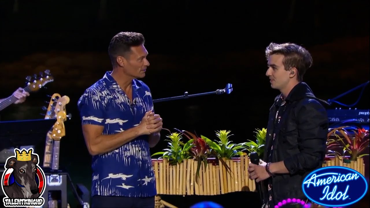 Kayko Full Performance & Comments | Top 24 American Idol 2024 Disney's Aulani Resort in Hawaii