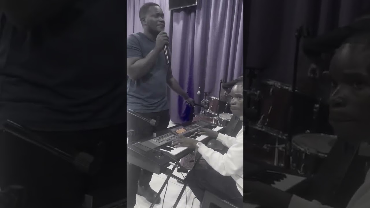 m just a student learning from the best chinjai nyaya yangu Mwari ndoda ive testimony