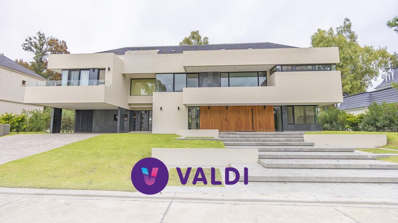 Barrio Saint Thomas Oeste, Canning | VALDI