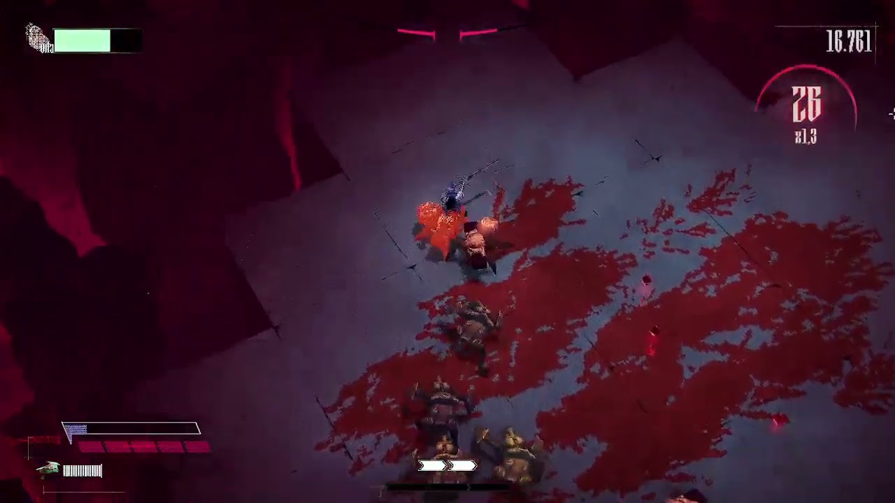 KILL KNIGHT GAME PLAY (TÜRKÇE) EPİC GAME BEDAVA OYUNU....