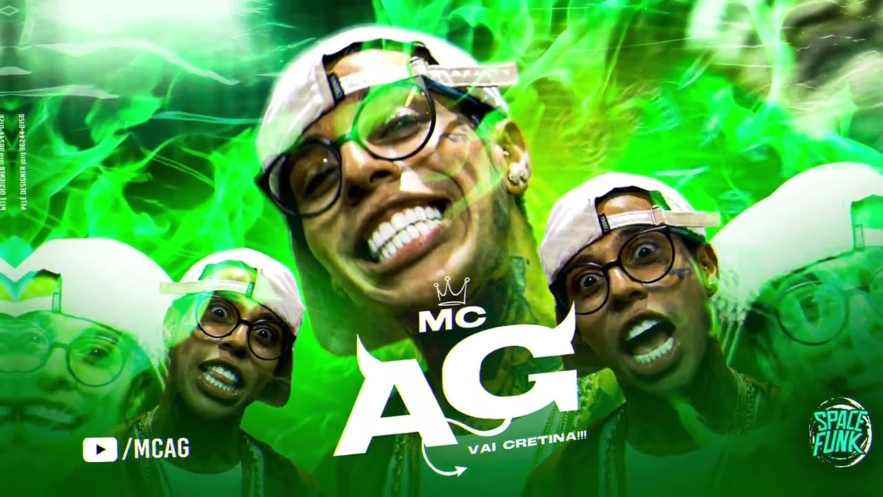 DESNECESS&Aacute;RIO MUITO DESNECESS&Aacute;RIO ~ MC AG ( DJ HENRIQUE 011 )