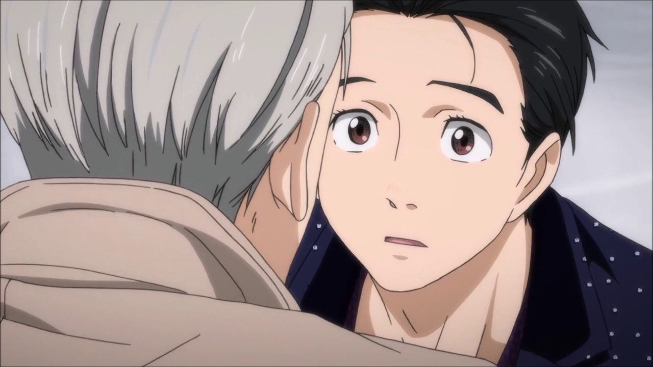 Yuri!!! on Ice [AMV] - Dear Future Husband