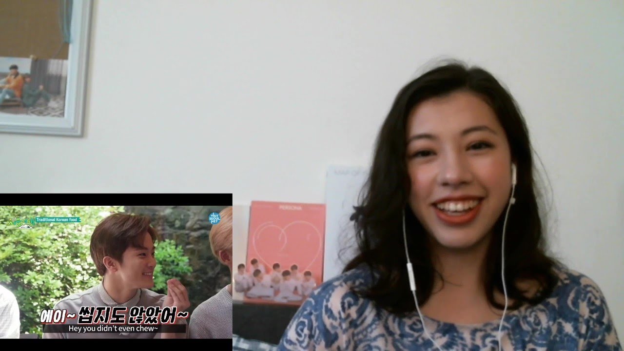 a subpar guide to WayV reaction