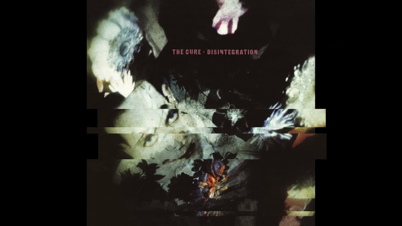 The Cure – Plainsong （instrumental cover）