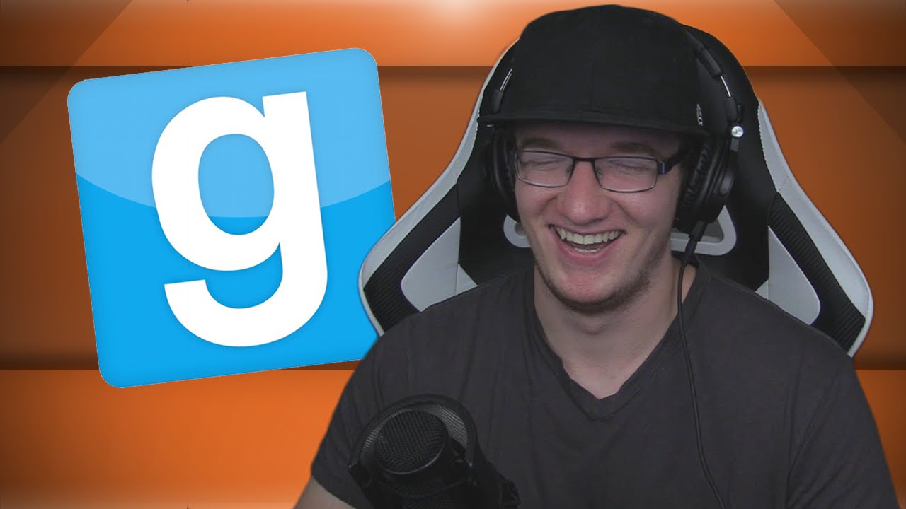 A CHILLING PARADISE!! - GMod Freeze Tag