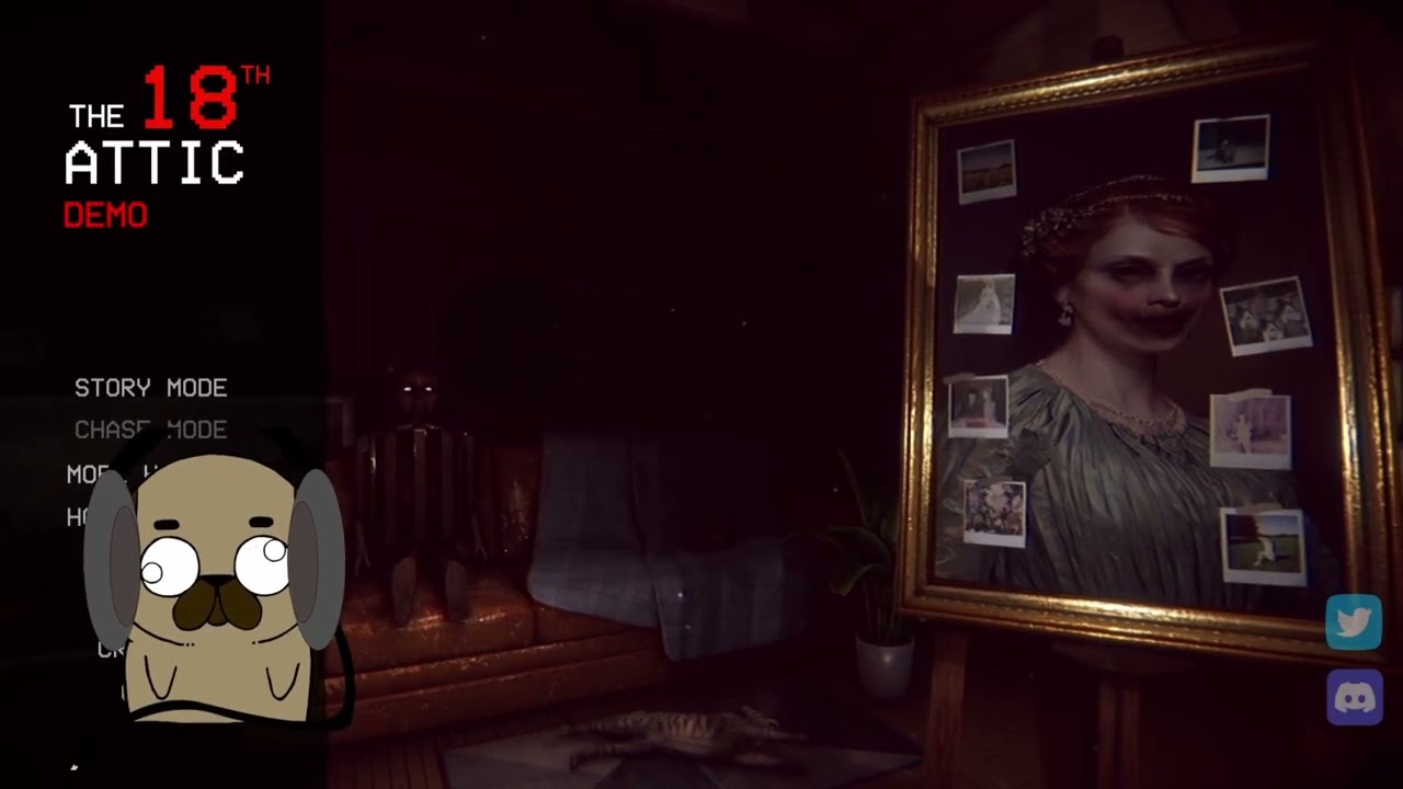 3 scary games #2