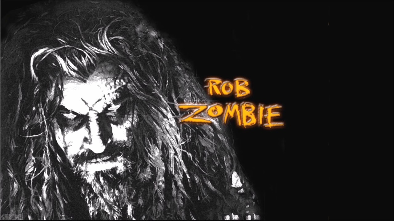 Rob Zombie - Dragula (Metal Remix)