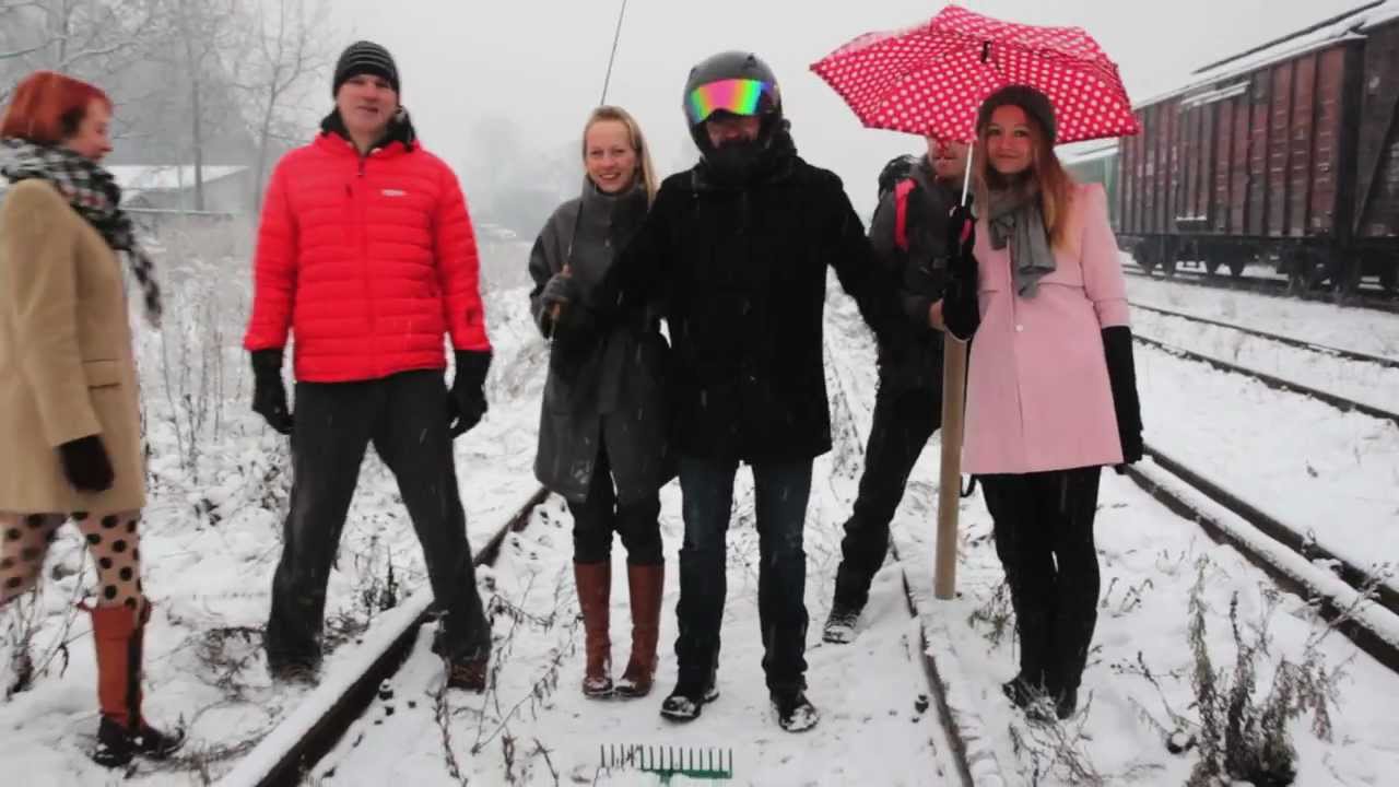 TE! LV jaunatklā&scaron;anas raidījums