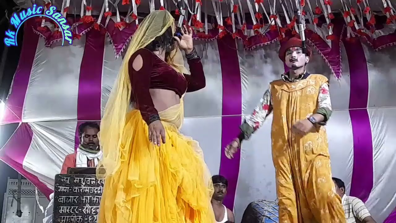 ऐसी कॉमेडी नहीं देखें होंगे#सूबेदार जोकर की कॉमेडी#सोहनलाल डांसर की नौटंकी#Rk Music Sansar#Nautanki