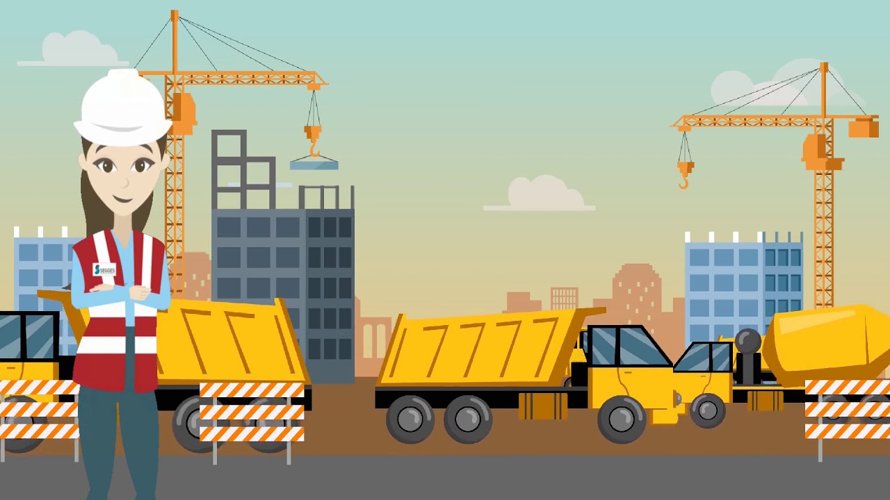 Inducción trabajador nuevo rubro construcción