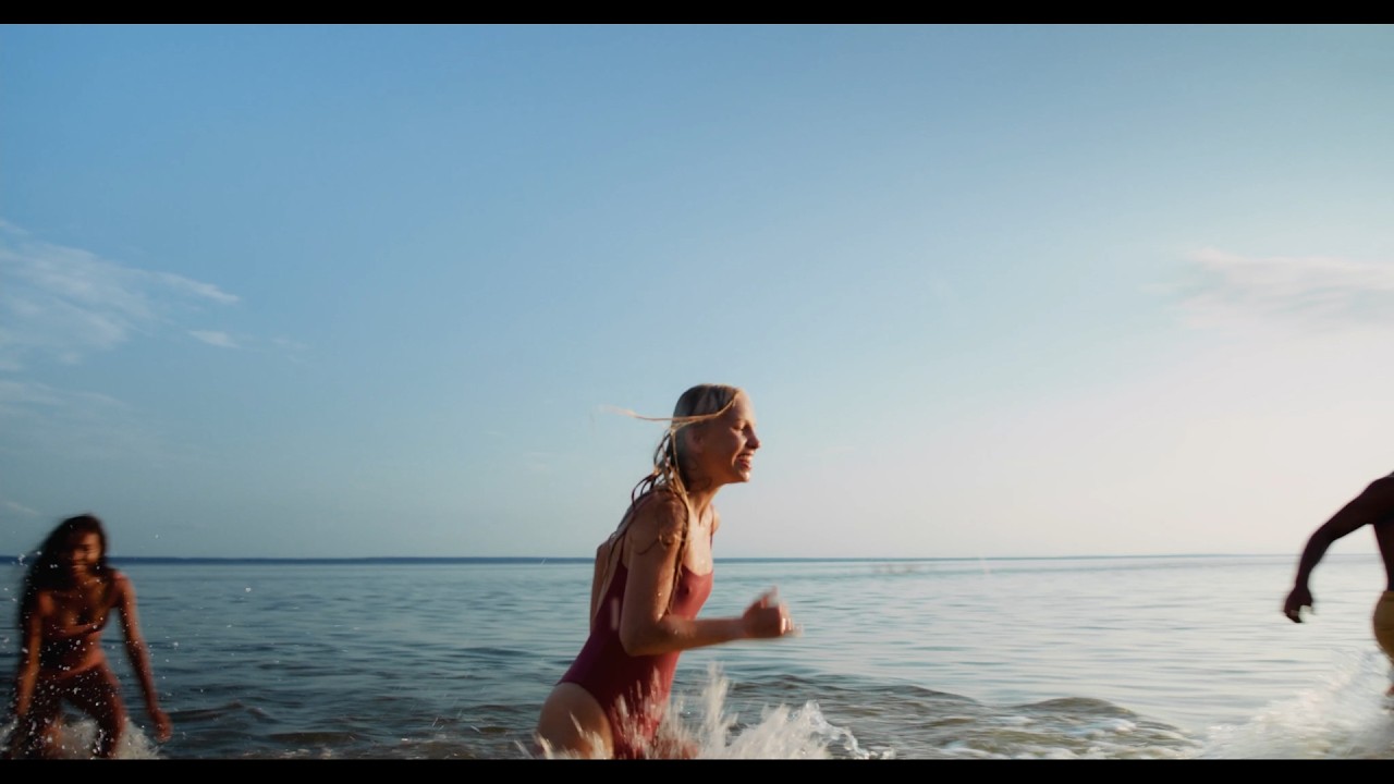Robin S &ndash; Show Me Love (Cinematic Electronic Remix) | Music Video